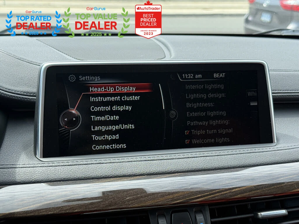 BMW X6 xDrive35i M-PACK * ������� * HARMAN K * ���� * ��� | Mobile.bg � ����������� 10