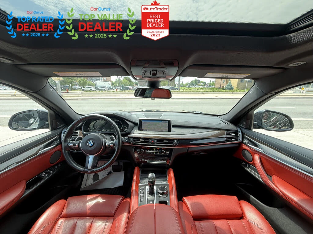 BMW X6 xDrive35i M-PACK * ������� * HARMAN K * ���� * ��� | Mobile.bg � ����������� 5