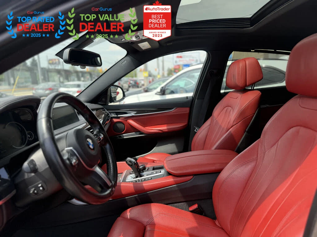 BMW X6 xDrive35i M-PACK * ������� * HARMAN K * ���� * ��� | Mobile.bg � ����������� 7