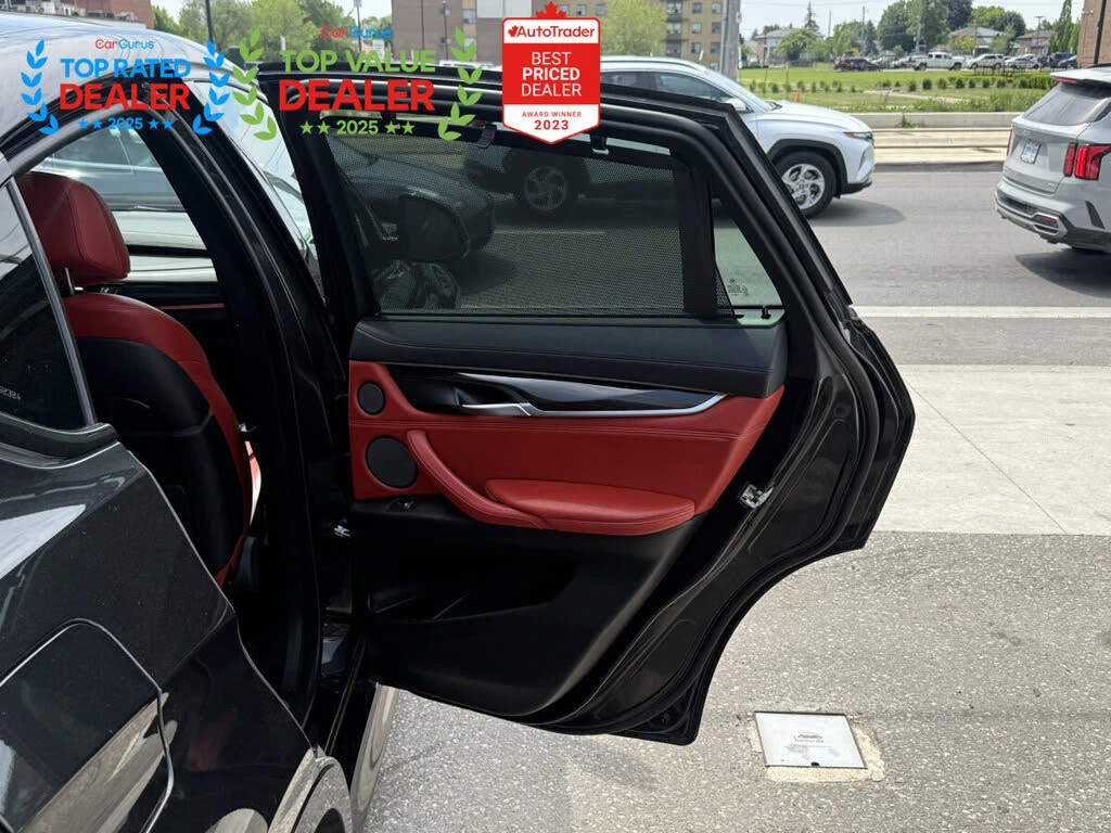 BMW X6 xDrive35i M-PACK * ������� * HARMAN K * ���� * ��� | Mobile.bg � ����������� 11