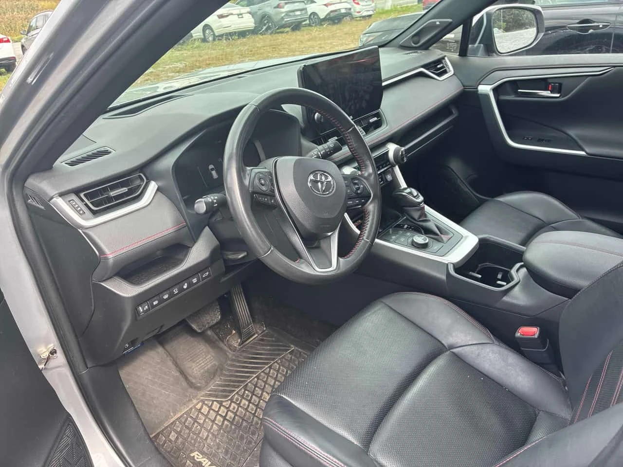 Toyota Rav4 * XSE AWD * ���������� ��� ������������ ������*  | Mobile.bg � ����������� 5