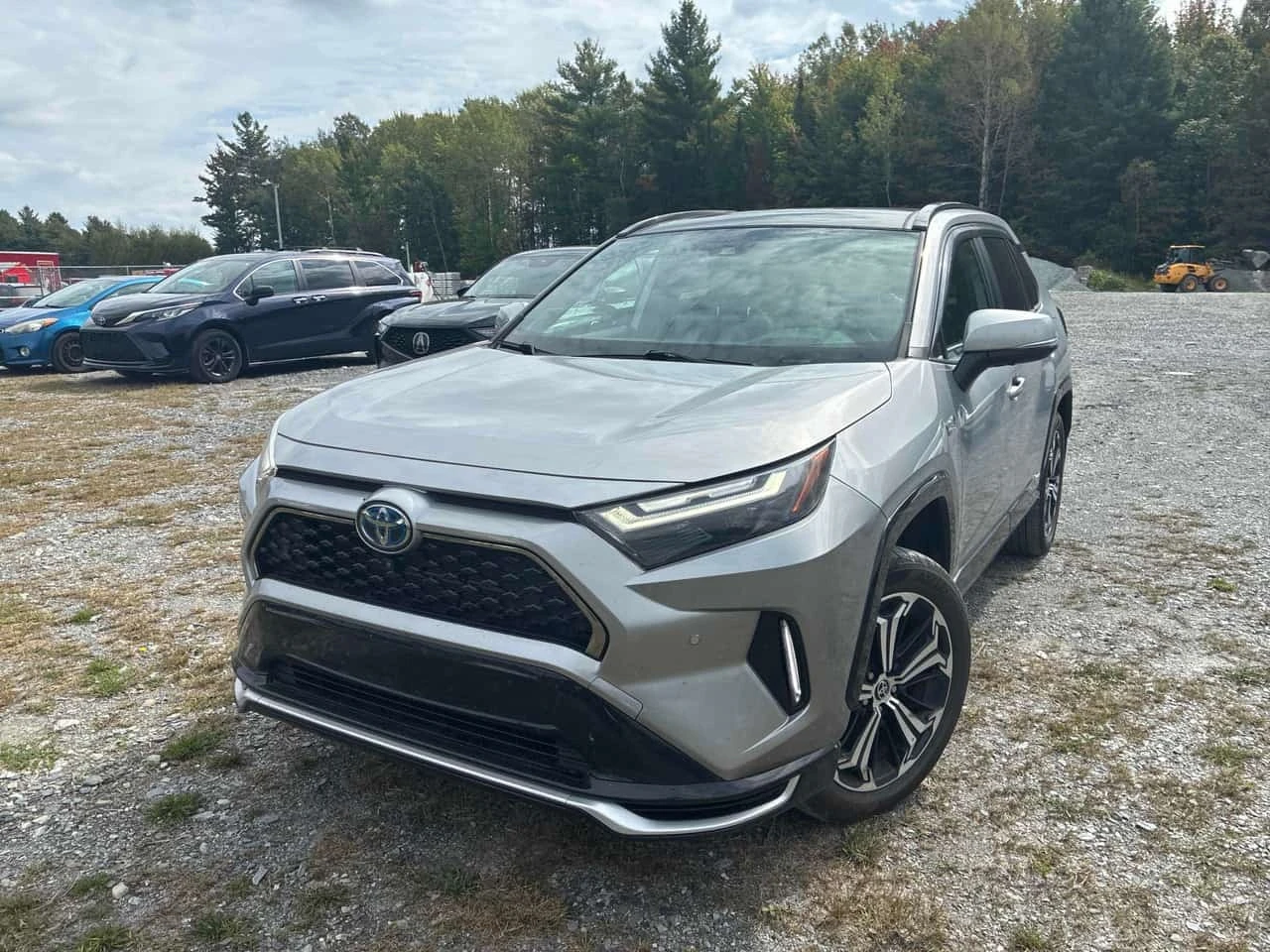 Toyota Rav4 * XSE AWD * АВТОКРЕДИТ БЕЗ ПЪРВОНАЧАЛНА ВНОСКА* 