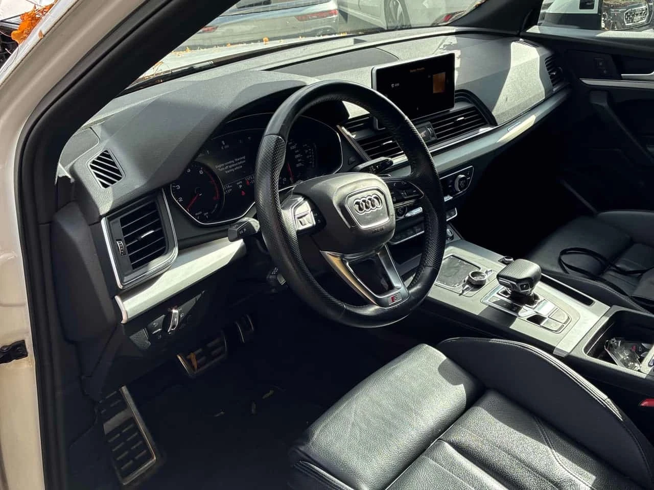 Audi Q5 * Progressiv * CARFAX * ��� ������������ ������ | Mobile.bg � ����������� 5