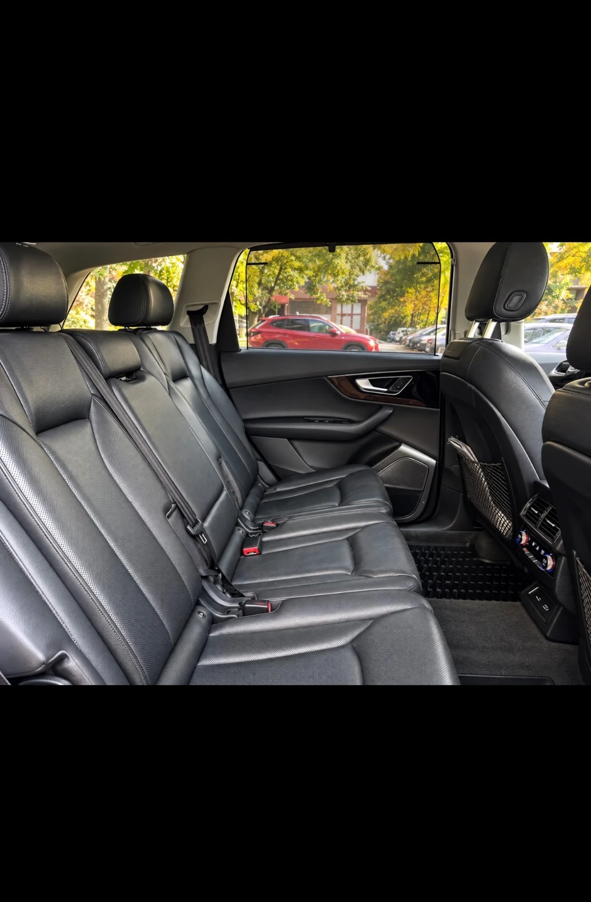 Audi Q7, снимка 5 - Автомобили и джипове - 56580005