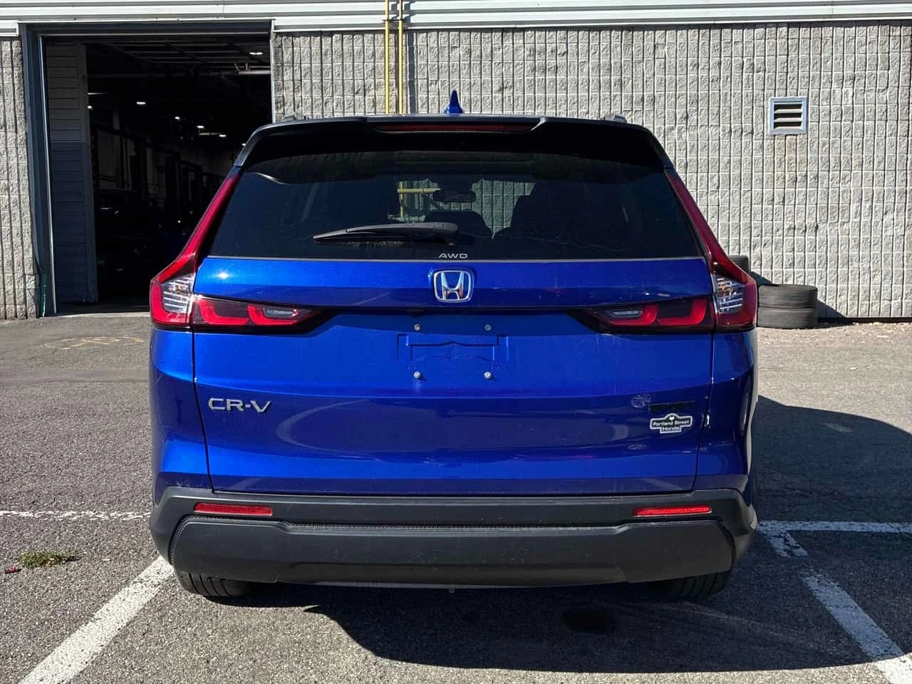 Honda Cr-v * Sport * CARFAX * ��� ������������ ������ | Mobile.bg � ����������� 4