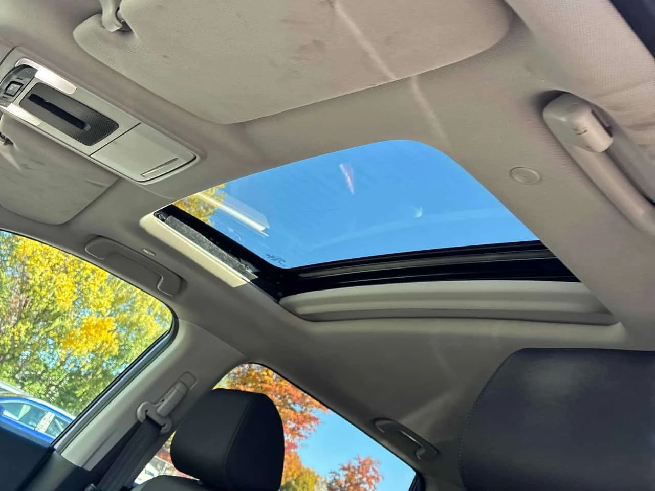 Honda Cr-v * Sport * CARFAX * ��� ������������ ������ | Mobile.bg � ����������� 12