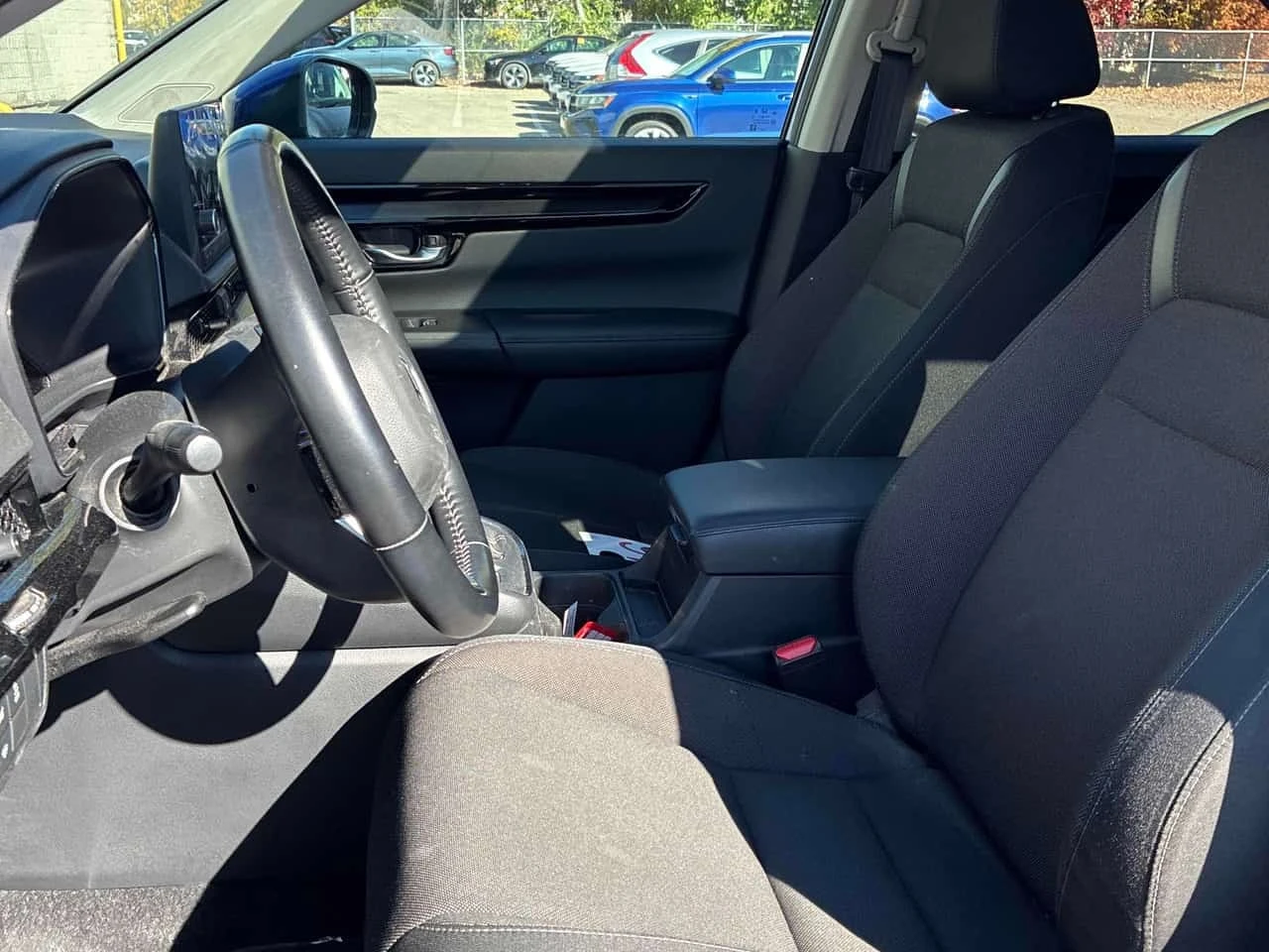Honda Cr-v * Sport * CARFAX * ��� ������������ ������ | Mobile.bg � ����������� 11