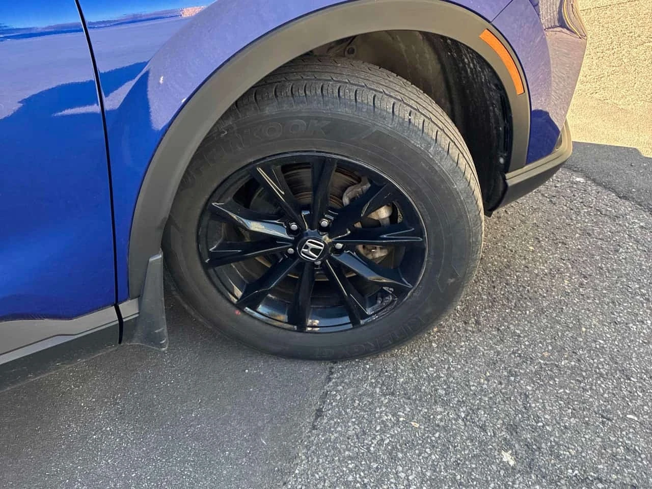 Honda Cr-v * Sport * CARFAX * ��� ������������ ������ | Mobile.bg � ����������� 7