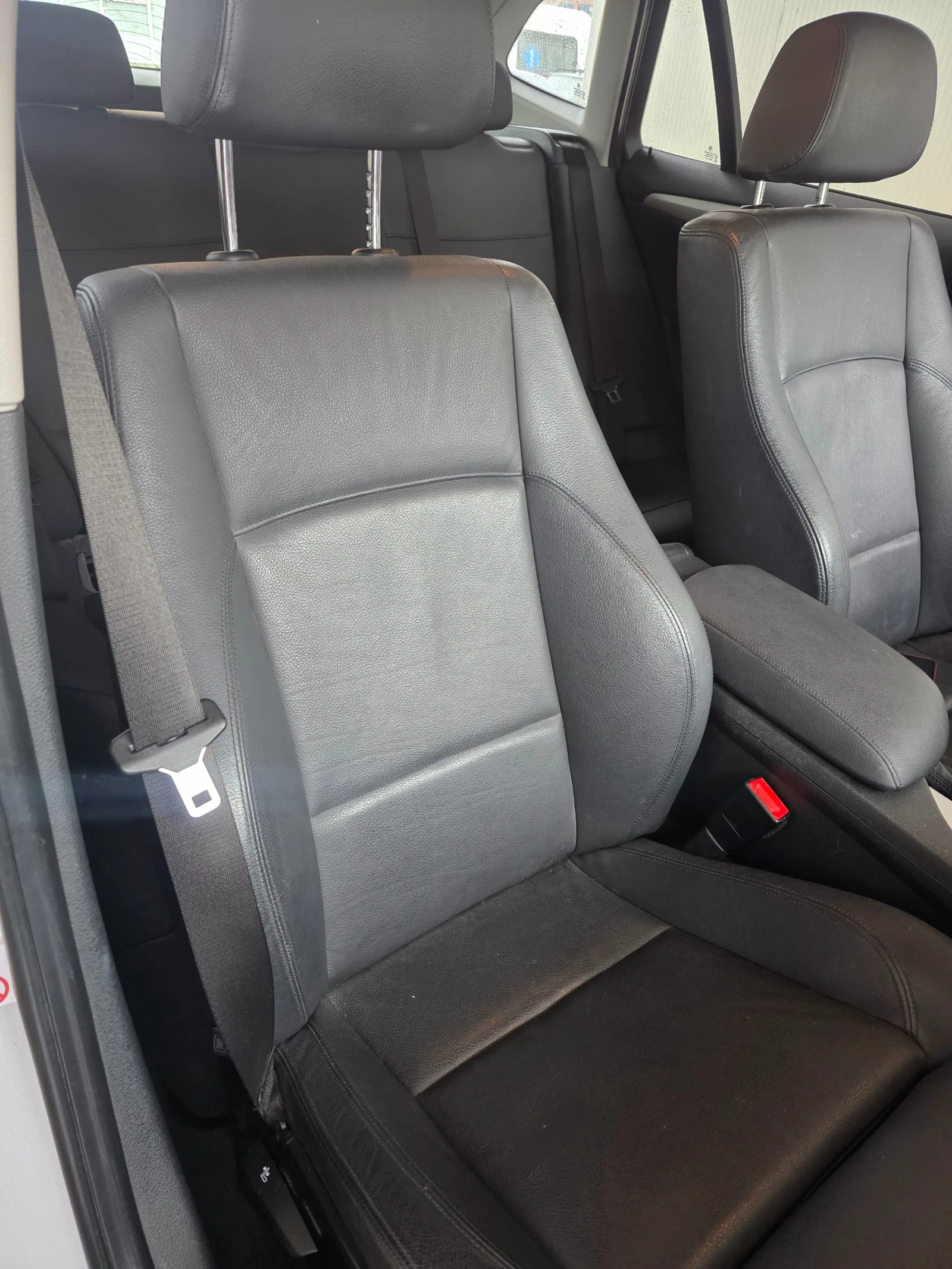 BMW X1 2.3 d, снимка 10 - Автомобили и джипове - 56680580
