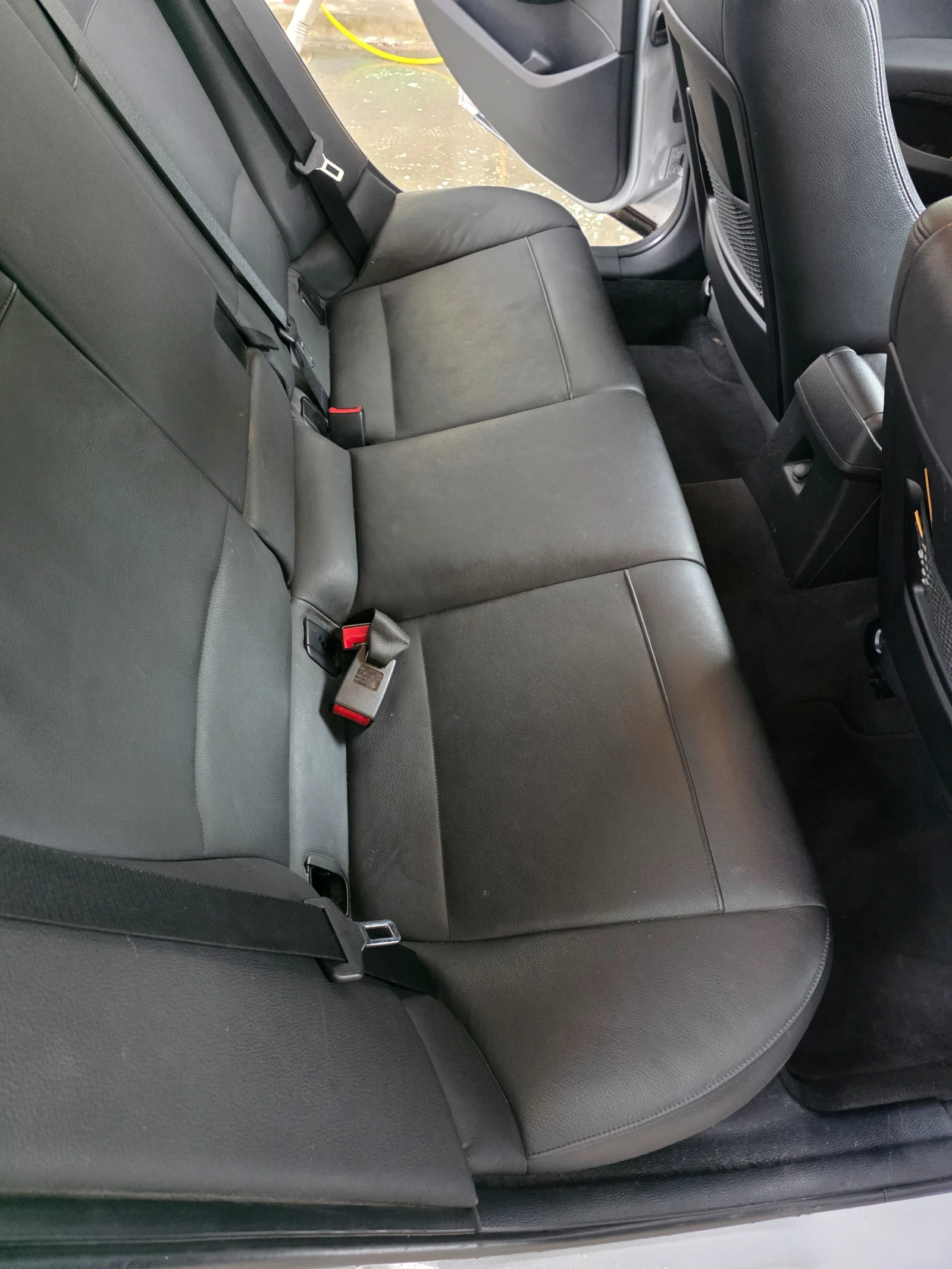 BMW X1 2.3 d, снимка 6 - Автомобили и джипове - 56680580