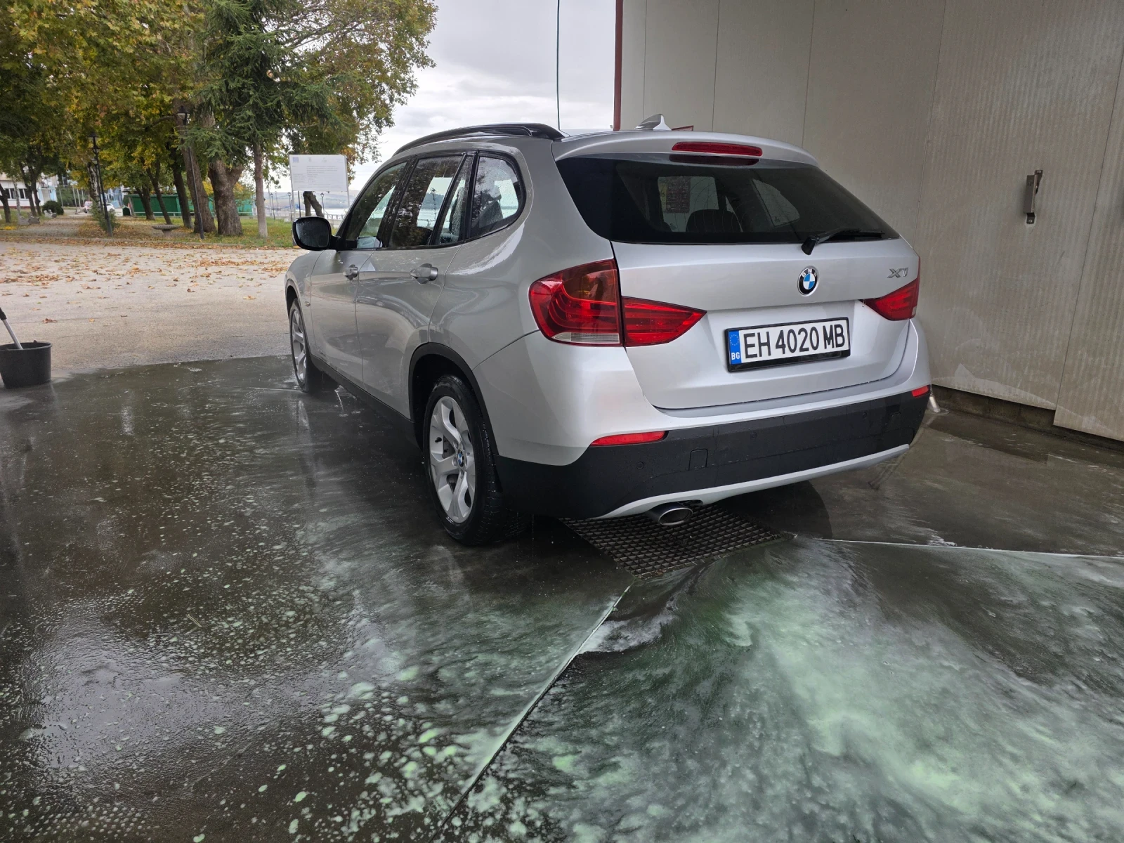 BMW X1 2.3 d