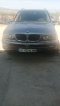 BMW X5 3.0д 218кс - изображение 8