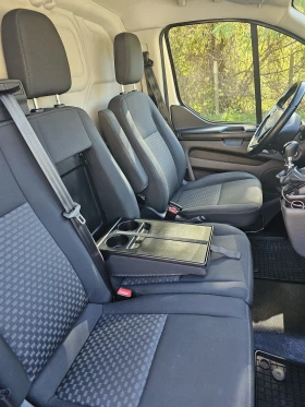 Ford Transit Custom На реални 85 700км, снимка 16