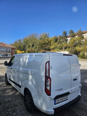 Ford Transit Custom На реални 85 700км, снимка 5