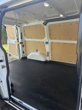 Ford Transit Custom На реални 85 700км, снимка 8