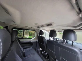 Opel Vivaro 1.6 cdti bi turbo..рампа..147ткм..ТОР, снимка 13