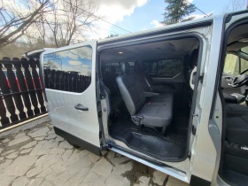 Opel Vivaro 1.6 cdti bi turbo..рампа..147ткм..ТОР, снимка 10