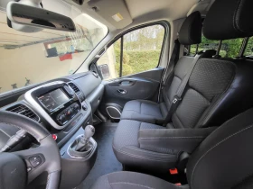 Opel Vivaro 1.6 cdti bi turbo..рампа..147ткм..ТОР, снимка 8