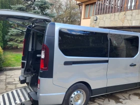 Opel Vivaro 1.6 cdti bi turbo..рампа..147ткм..ТОР, снимка 14