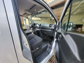Opel Vivaro 1.6 cdti bi turbo..рампа..147ткм..ТОР, снимка 9