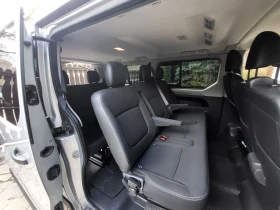Opel Vivaro 1.6 cdti bi turbo..рампа..147ткм..ТОР, снимка 11