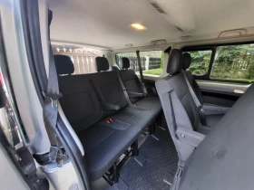 Opel Vivaro 1.6 cdti bi turbo..рампа..147ткм..ТОР, снимка 12