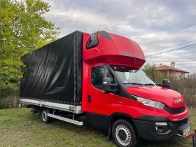 Iveco 35c17 35C170, снимка 2