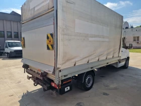 Mercedes-Benz Sprinter 319 3.0 л 4.30м швейцарски, снимка 7