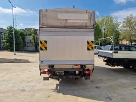 Mercedes-Benz Sprinter 319 3.0 л 4.30м швейцарски, снимка 6