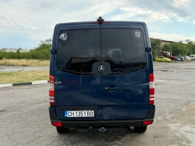 Mercedes-Benz Sprinter 311 CDI 9 Места Климатик ТОП, снимка 8