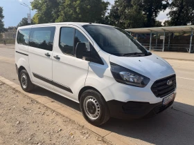 Ford Transit Custom 8+ 1, снимка 3