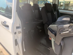 Ford Transit Custom 8+ 1, снимка 12