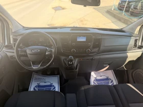 Ford Transit Custom 8+ 1, снимка 10