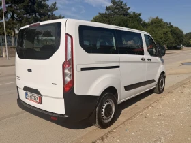 Ford Transit Custom 8+ 1, снимка 4