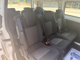 Ford Transit Custom 8+ 1, снимка 11