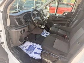 Ford Transit Custom 8+ 1, снимка 8
