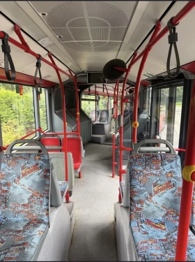 Mercedes-Benz Citaro O 0530 G EEV ХАРМОНИКА Съчленен  градски  , снимка 5