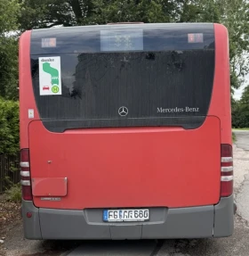 Mercedes-Benz Citaro O 0530 G EEV ХАРМОНИКА Съчленен  градски  , снимка 3