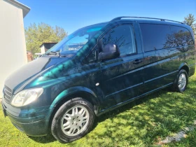 Mercedes-Benz Vito, снимка 2