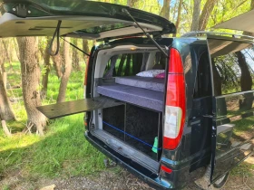Mercedes-Benz Vito, снимка 8
