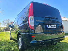Mercedes-Benz Vito, снимка 3
