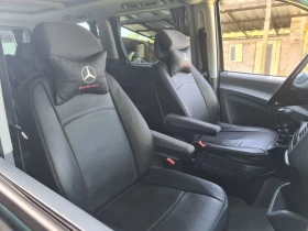 Mercedes-Benz Vito, снимка 5