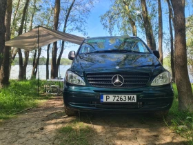 Mercedes-Benz Vito, снимка 1