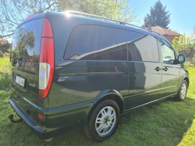 Mercedes-Benz Vito, снимка 4
