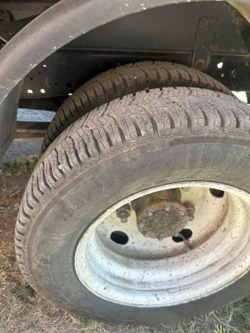 Isuzu Campo, снимка 4