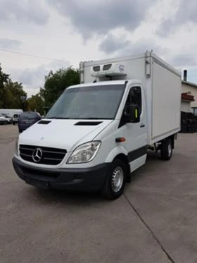     Mercedes-Benz Sprinter 313 313 CDI