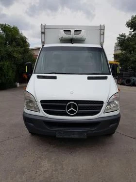 Обява за продажба на Mercedes-Benz Sprinter 313 313 CDI ~15 899 лв. - изображение 1