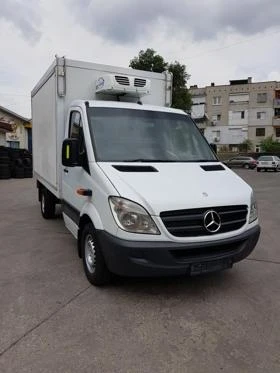 Обява за продажба на Mercedes-Benz Sprinter 313 313 CDI ~15 899 лв. - изображение 2