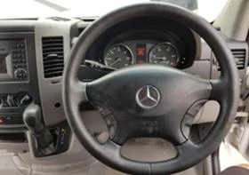 Mercedes-Benz Sprinter 313 313 CDI | Mobile.bg    14