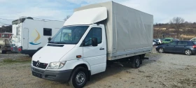 Mercedes-Benz Sprinter 316 2.7 CDI-156к.с, снимка 1